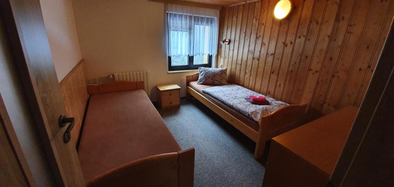 Pension Popelka Špindlerŭv Mlýn Exterior foto
